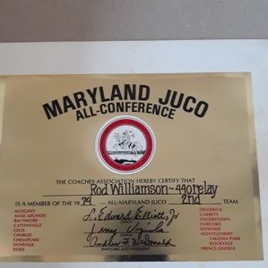 Meet your Posher, Roderick